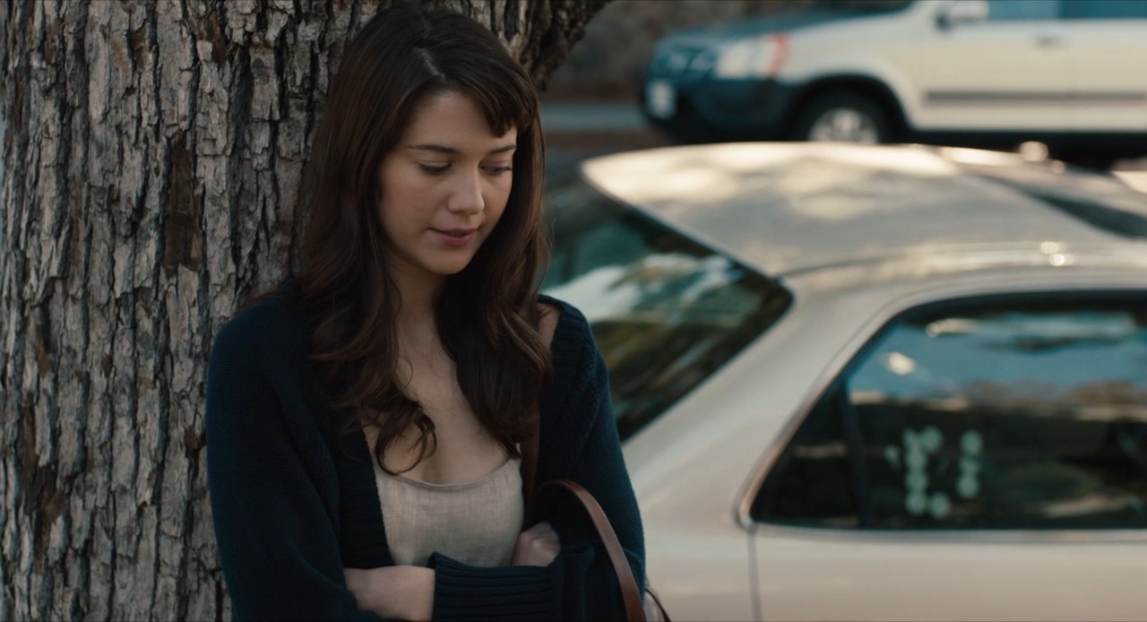 酒醒时分剧照的剧照