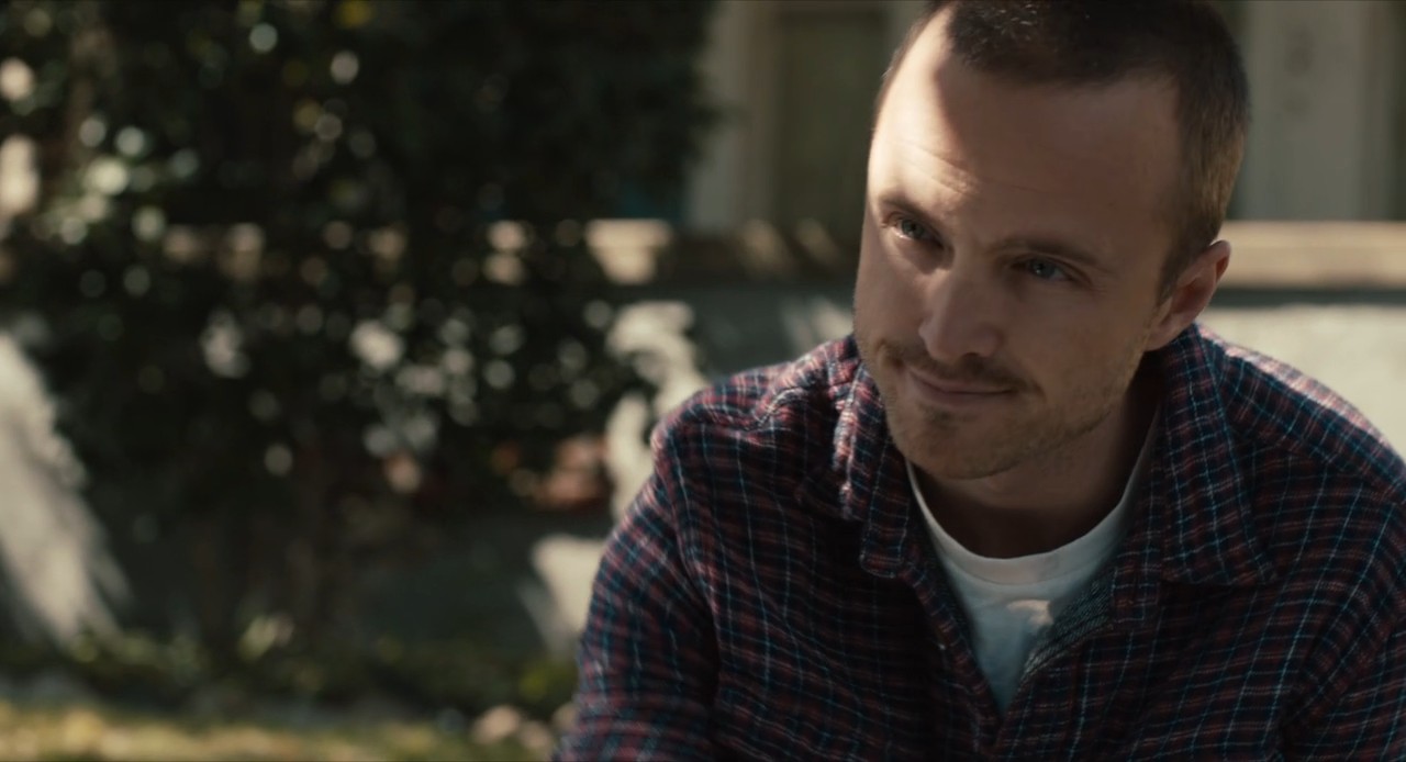 酒醒时分剧照的剧照