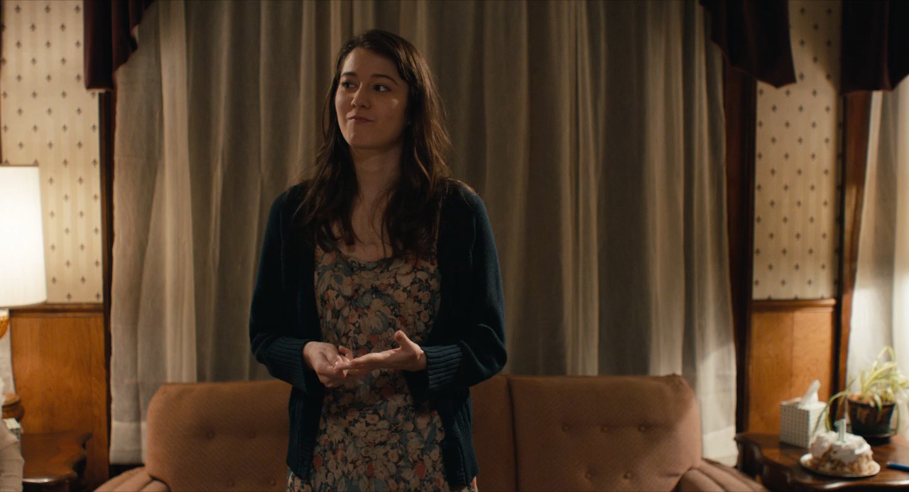 酒醒时分剧照的剧照