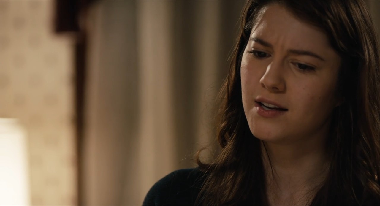 酒醒时分剧照的剧照