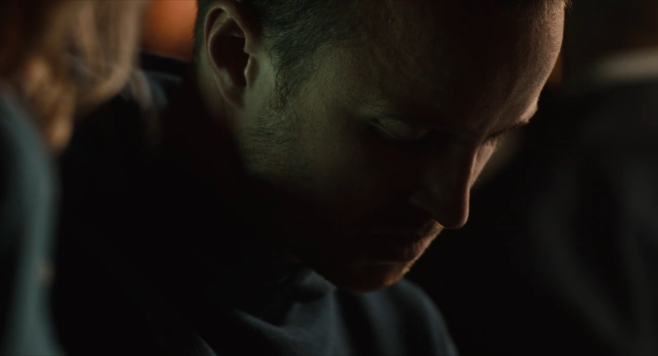 酒醒时分剧照的剧照