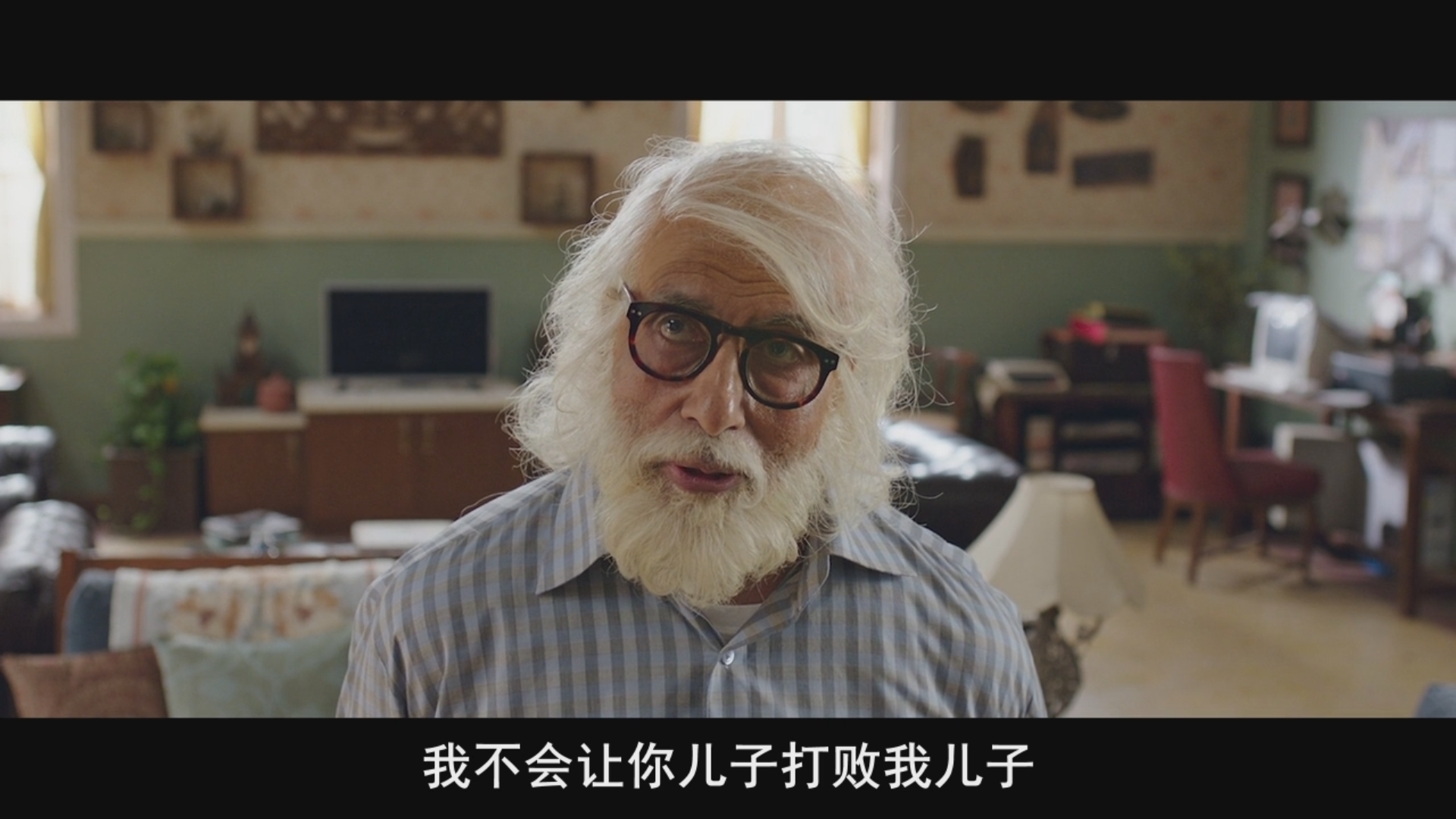 102岁不落伍剧照的剧照