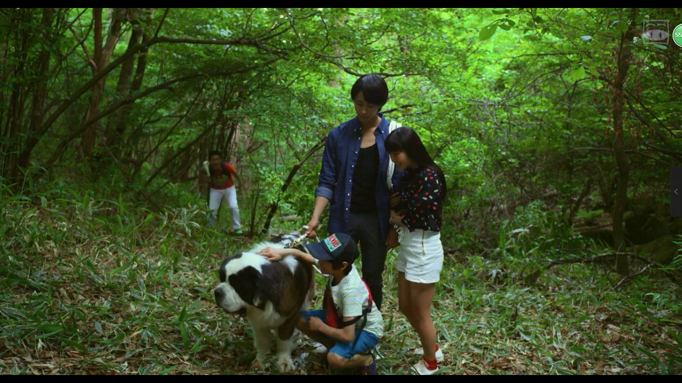 一吻定情电影版2：大学篇剧照的剧照