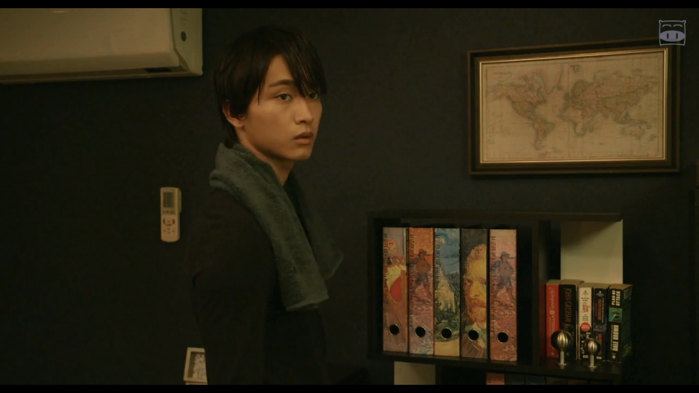 一吻定情电影版2：大学篇剧照的剧照