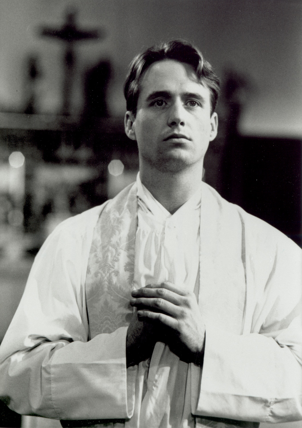 神父同志剧照的剧照