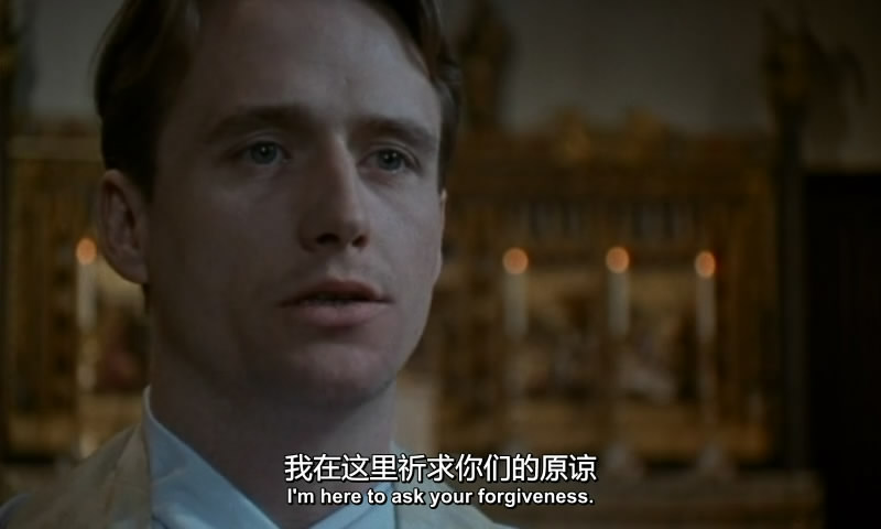 神父同志剧照的剧照