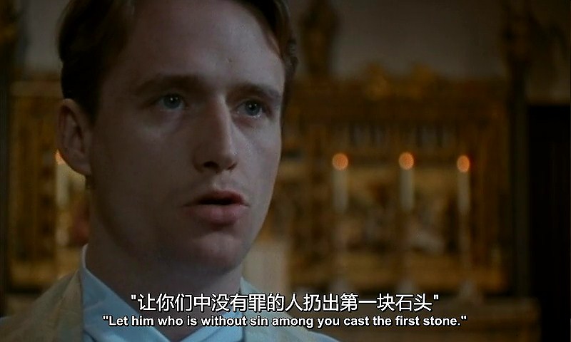 神父同志剧照的剧照