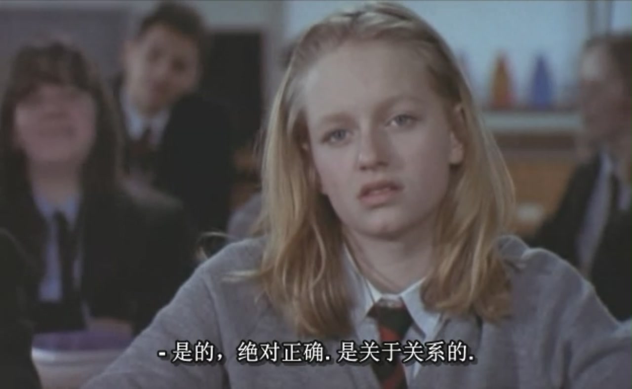 神父同志剧照的剧照