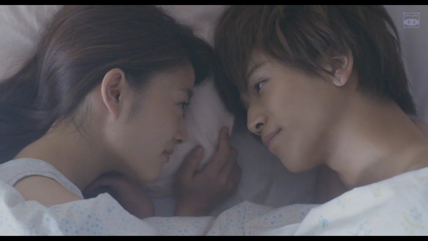 植物图鉴剧照的剧照