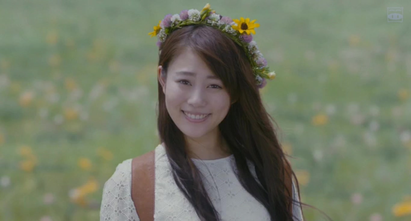 植物图鉴剧照的剧照