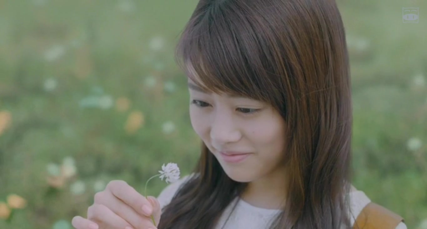 植物图鉴剧照的剧照