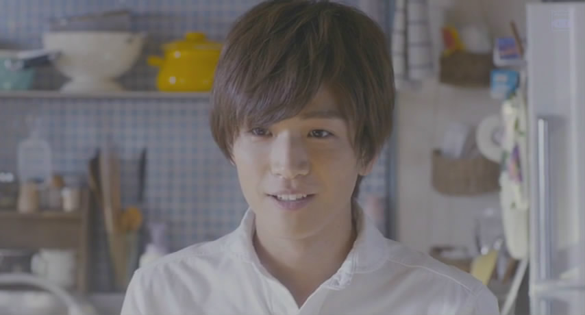 植物图鉴剧照的剧照