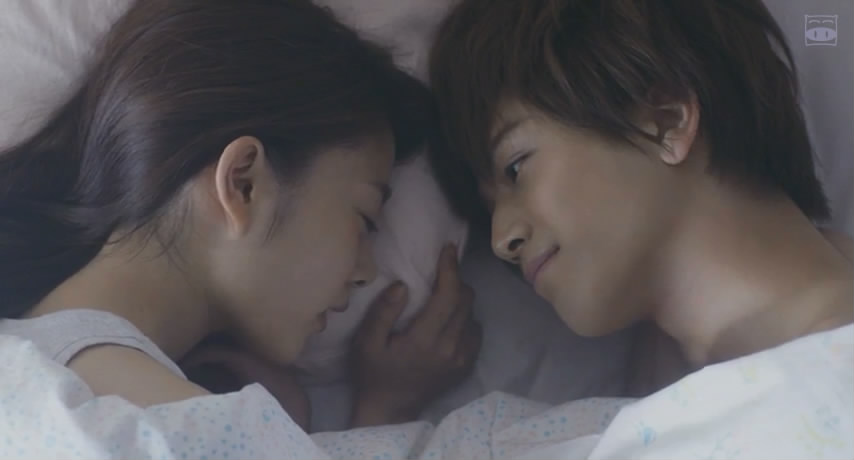 植物图鉴剧照的剧照