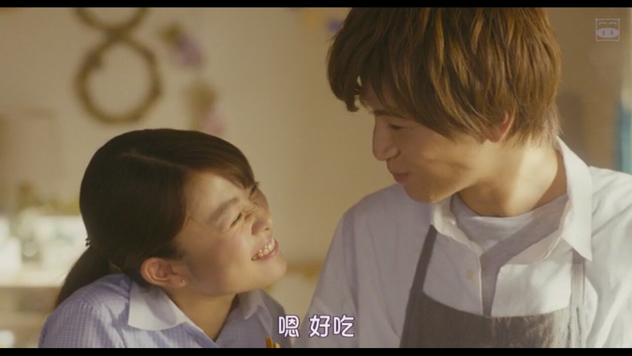 植物图鉴剧照的剧照