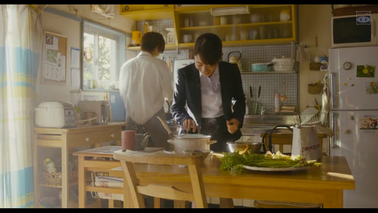 植物图鉴剧照的剧照