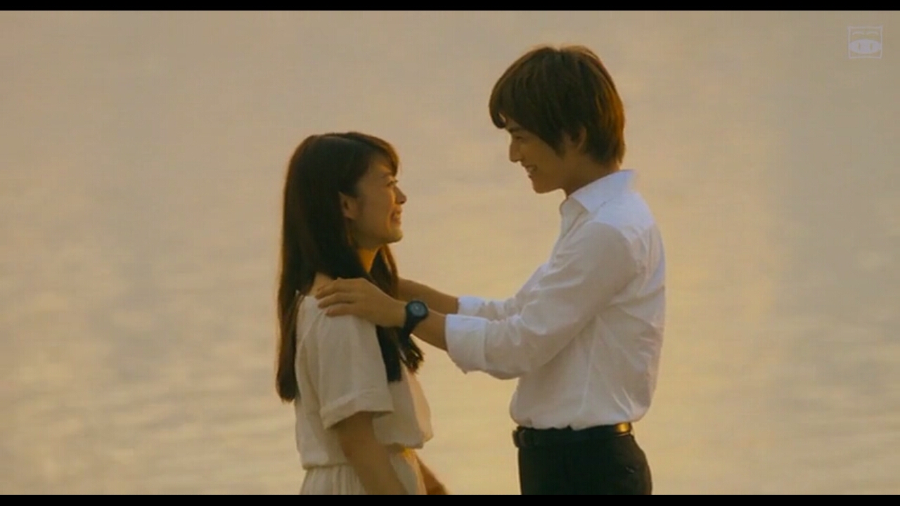 植物图鉴剧照的剧照