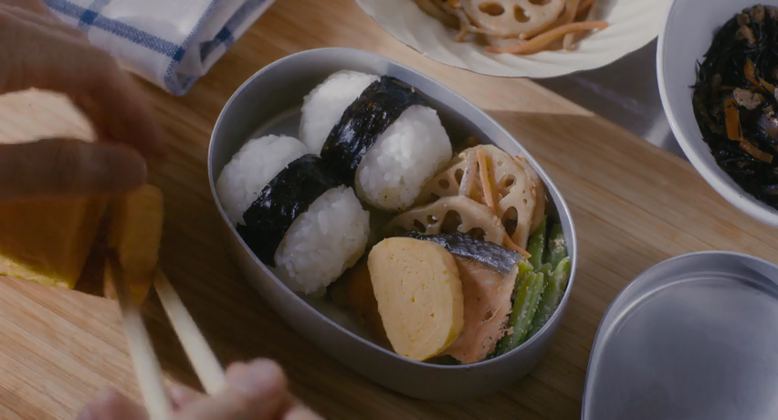 植物图鉴剧照的剧照