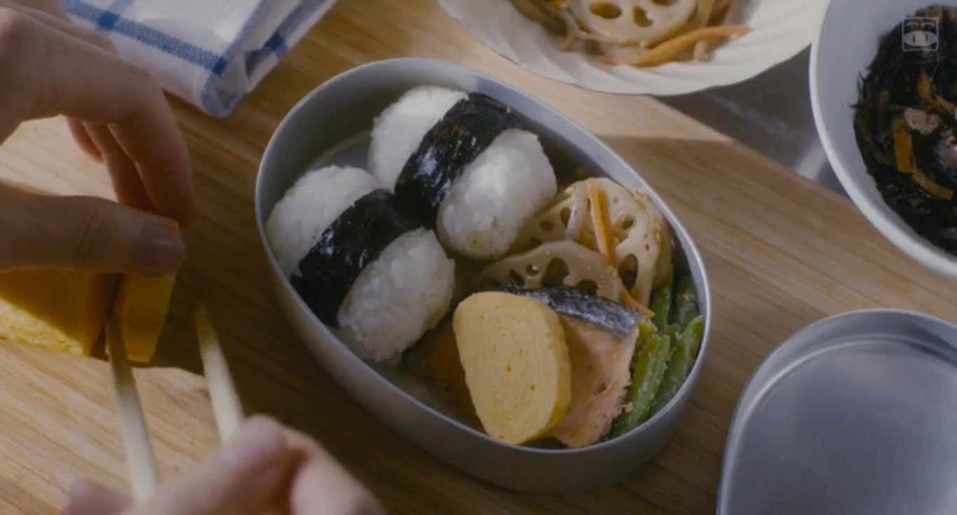 植物图鉴剧照的剧照