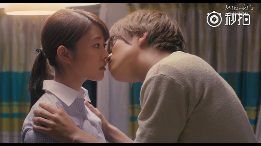 植物图鉴剧照的剧照