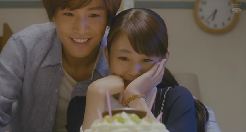 植物图鉴剧照的剧照