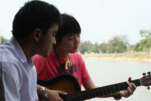 我的老师剧照的剧照