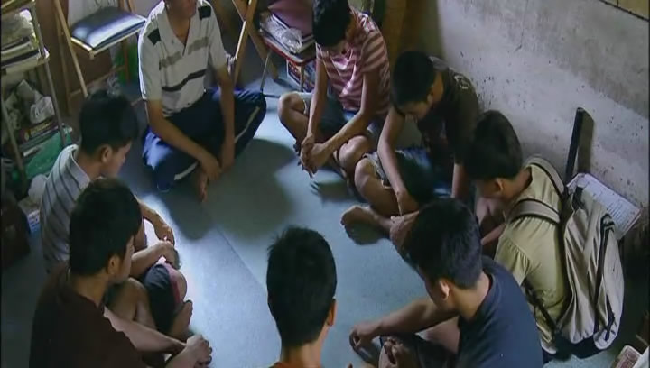 我的老师剧照的剧照