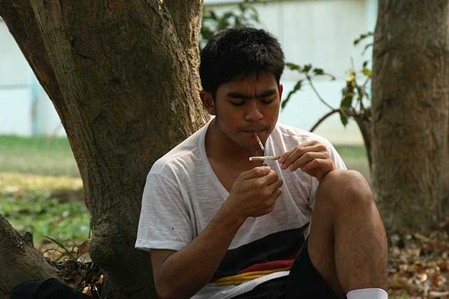 我的老师剧照的剧照