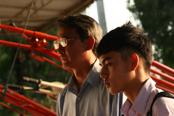 我的老师剧照的剧照