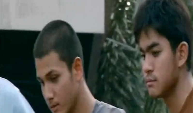 我的老师剧照的剧照