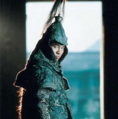 投名状剧照的剧照