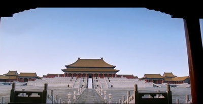 投名状剧照的剧照