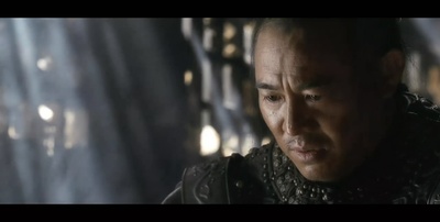 投名状剧照的剧照