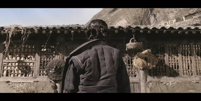 投名状剧照的剧照