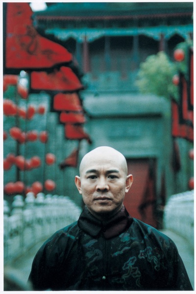 投名状剧照的剧照