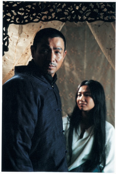 投名状剧照的剧照