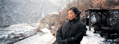 投名状剧照的剧照