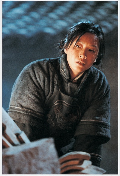 投名状剧照的剧照