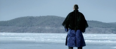 投名状剧照的剧照