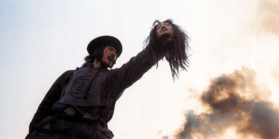 投名状剧照的剧照