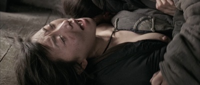 投名状剧照的剧照