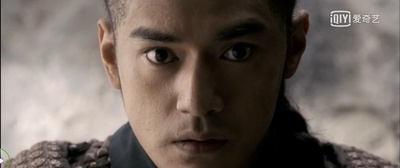 投名状剧照的剧照