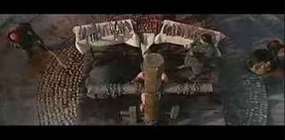 投名状剧照的剧照