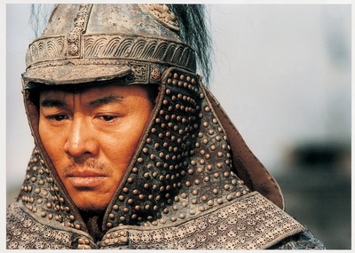 投名状剧照的剧照