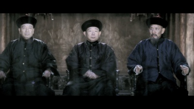 投名状剧照的剧照