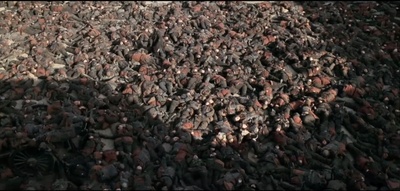 投名状剧照的剧照