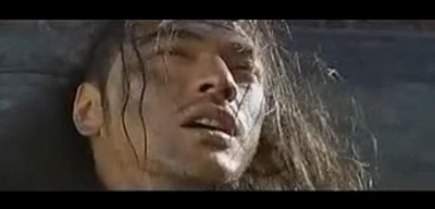 投名状剧照的剧照