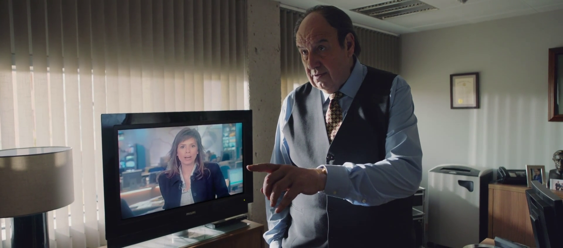 王国剧照的剧照