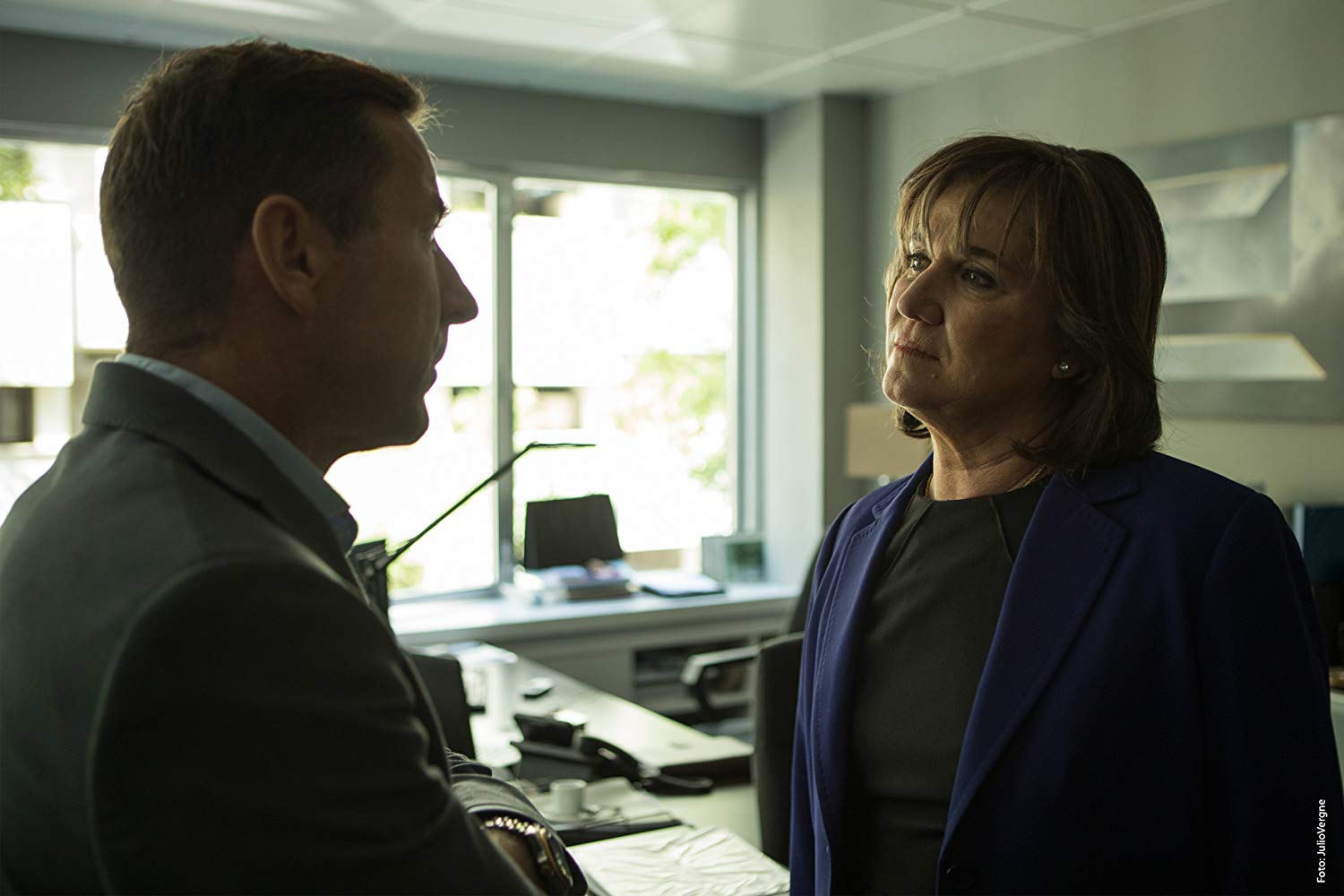 王国剧照的剧照