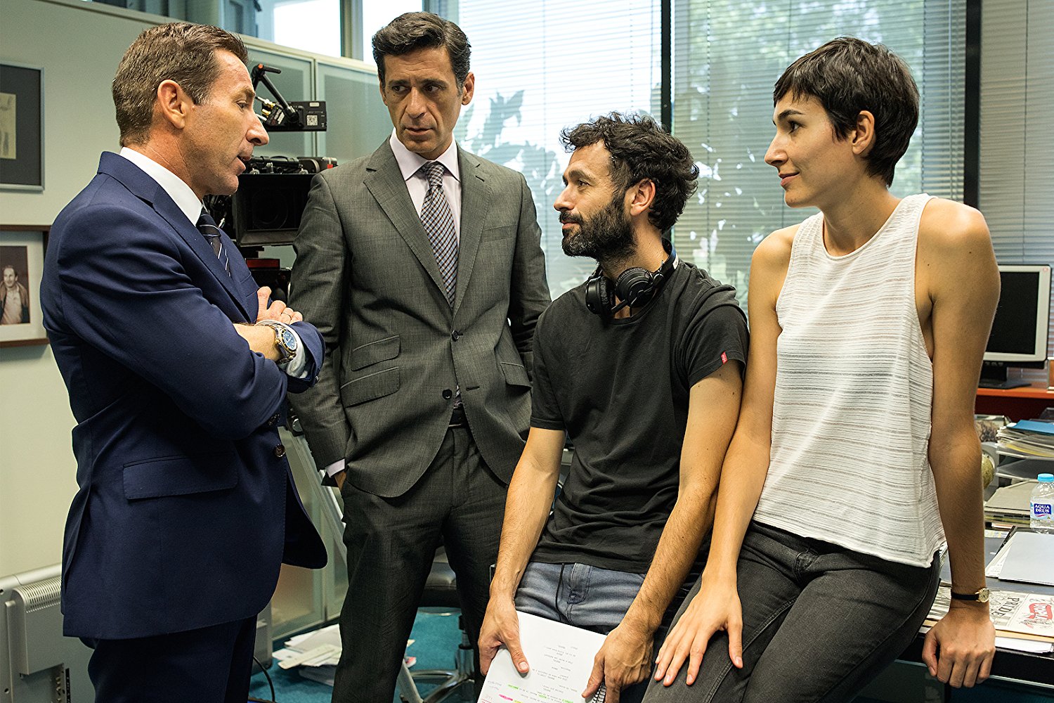 王国剧照的剧照