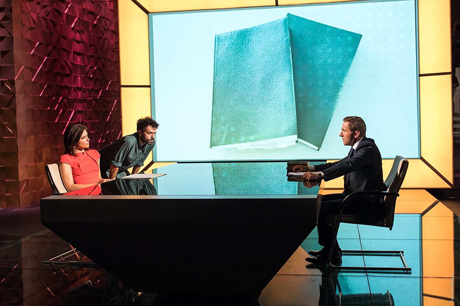 王国剧照的剧照